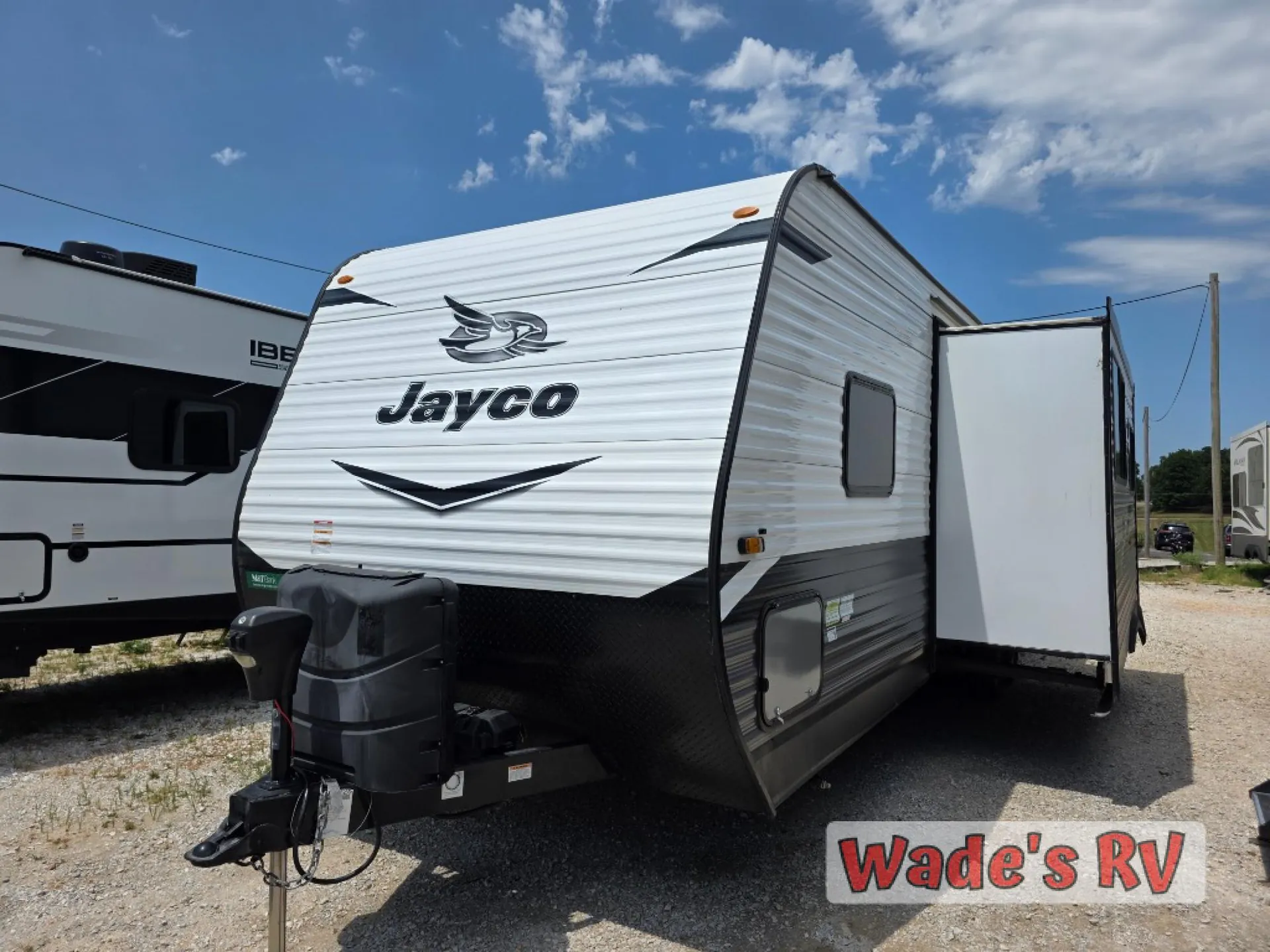 2022 Jayco Jay Flight SLX 8 284BHS - Photo 2