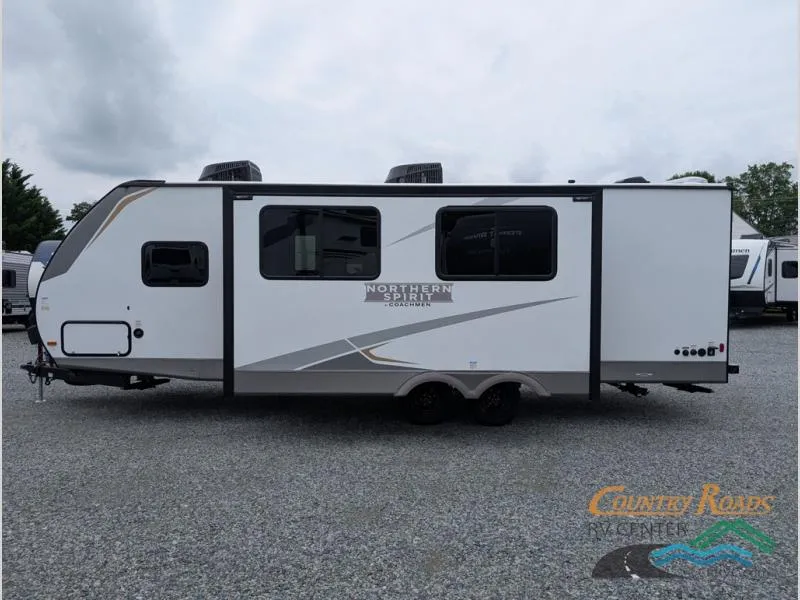 2026 Coachmen Northern Spirit SE 26BH - Photo 4
