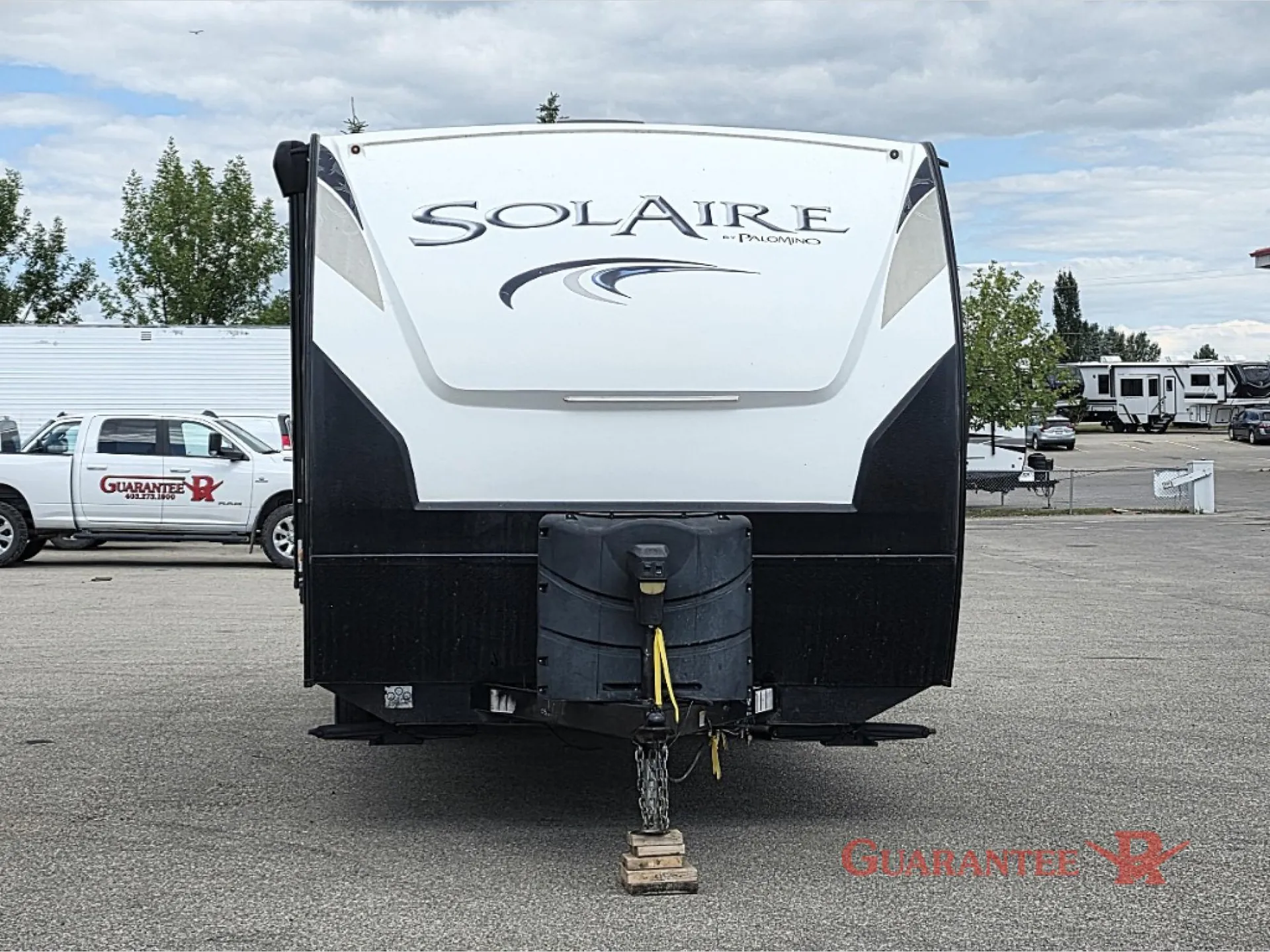 2019 Palomino Solaire 211 BH - Photo 4