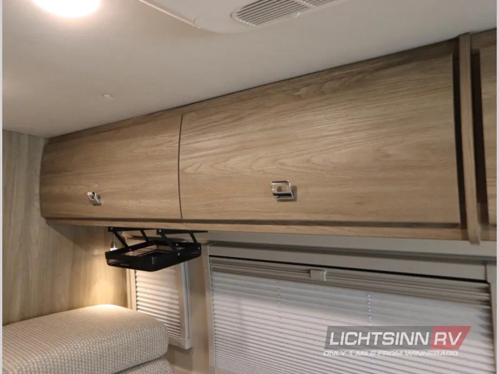 2025 Winnebago Travato 59KL, Photos photo 43