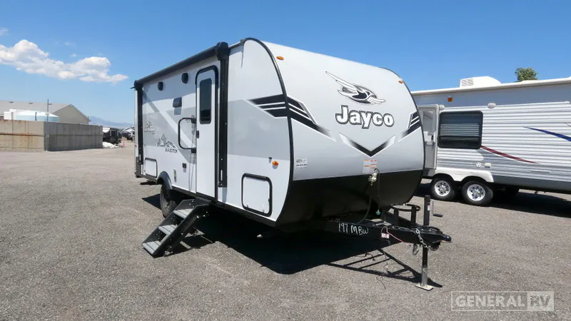 2025 Jayco Jay Flight SLX 197MBW