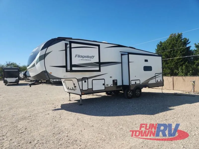 2023 Forest River Flagstaff Super Lite 528IKRL - Photo 3
