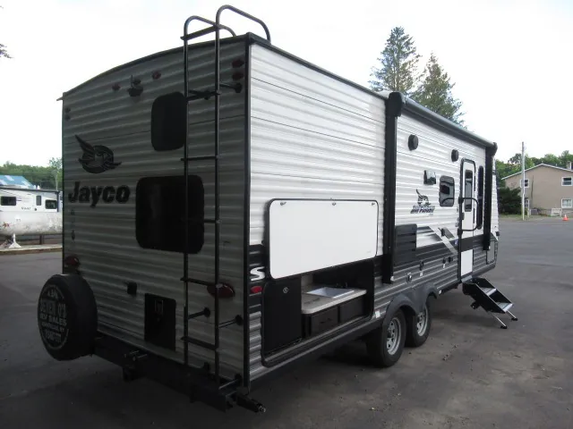 2022 Jayco Jay Flight SLX 8 224BH, Photos photo 7