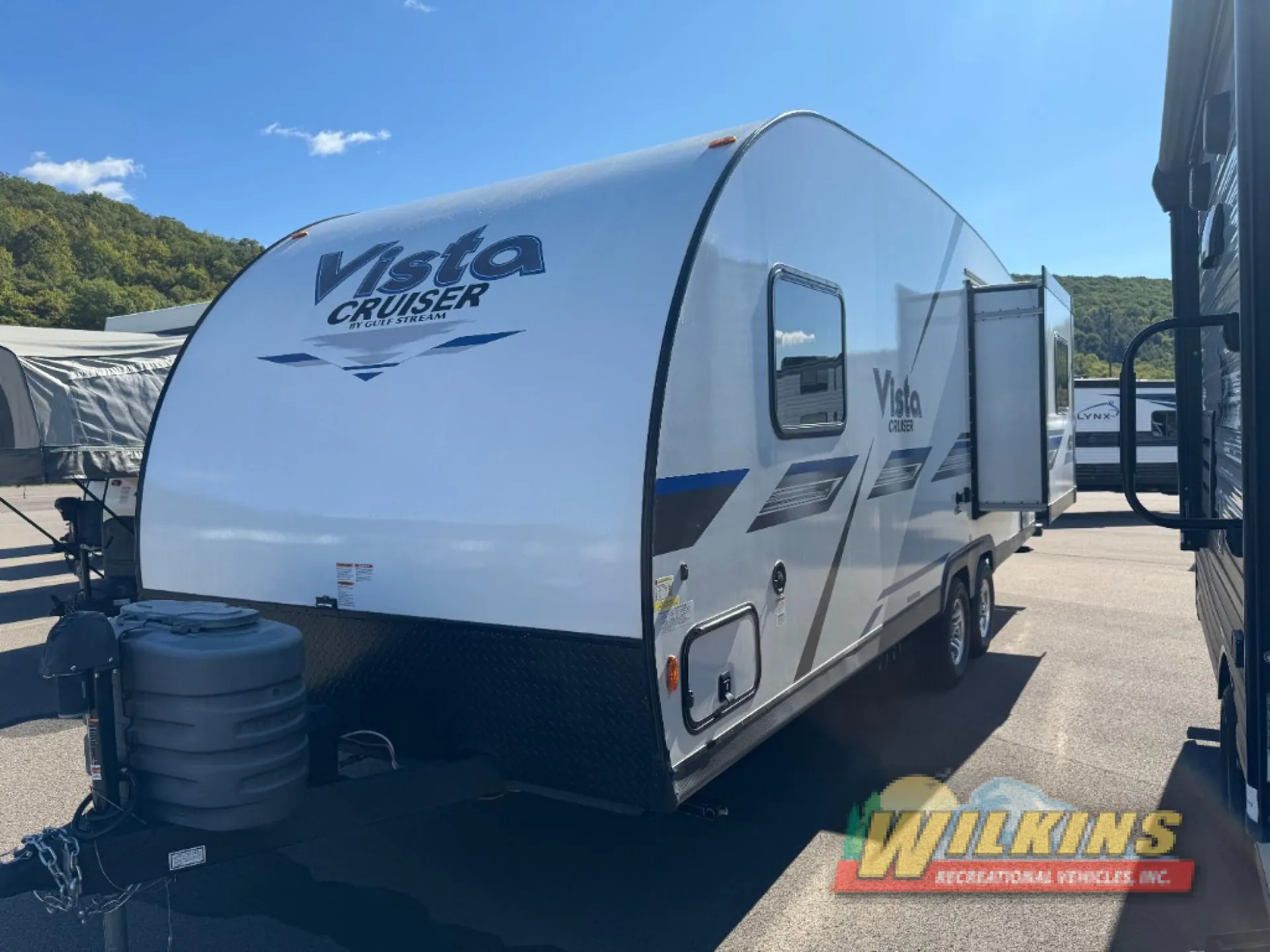 2024 Gulf Stream RV Vista Cruiser 23RSS - Photo 4