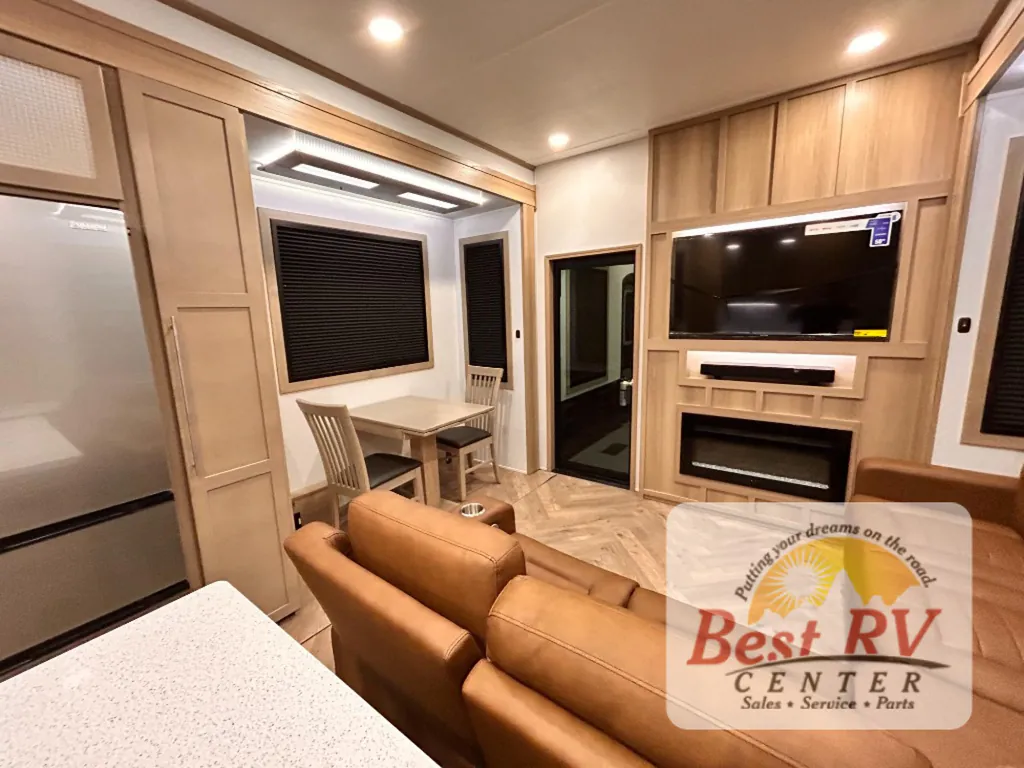 2026 Keystone Raptor 441, Photos photo 26