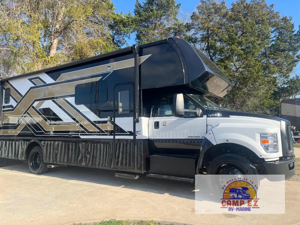 2027 Nexus Maximus 34MX, Photos photo 10