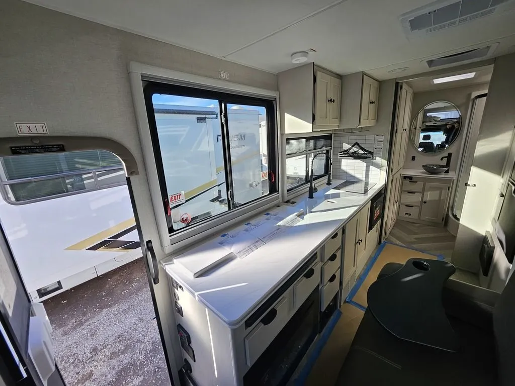 2025 Coachmen Prism 24MB - Photo 4