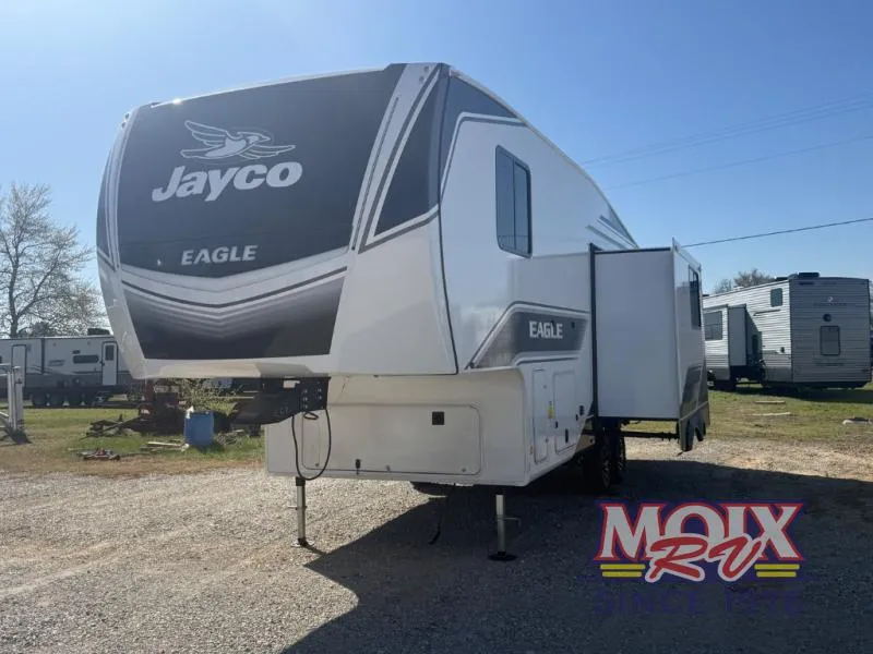 2026 Jayco Eagle HT 25RUC - Photo 4