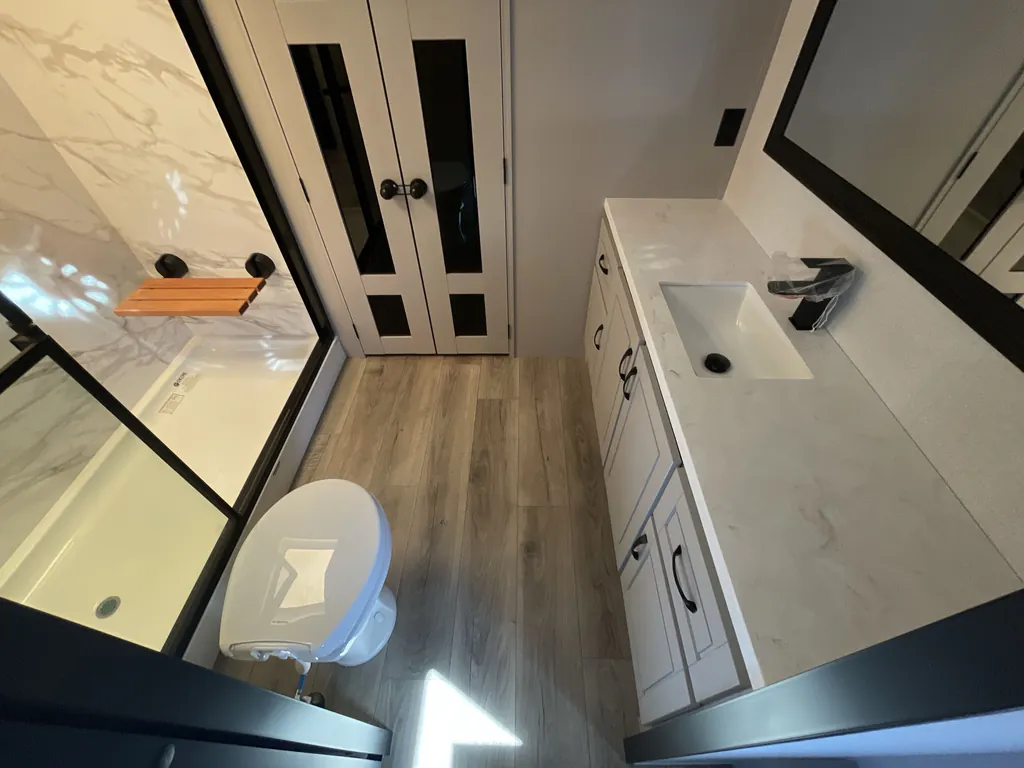 2026 Jayco North Point 387FBTS, Photos photo 23