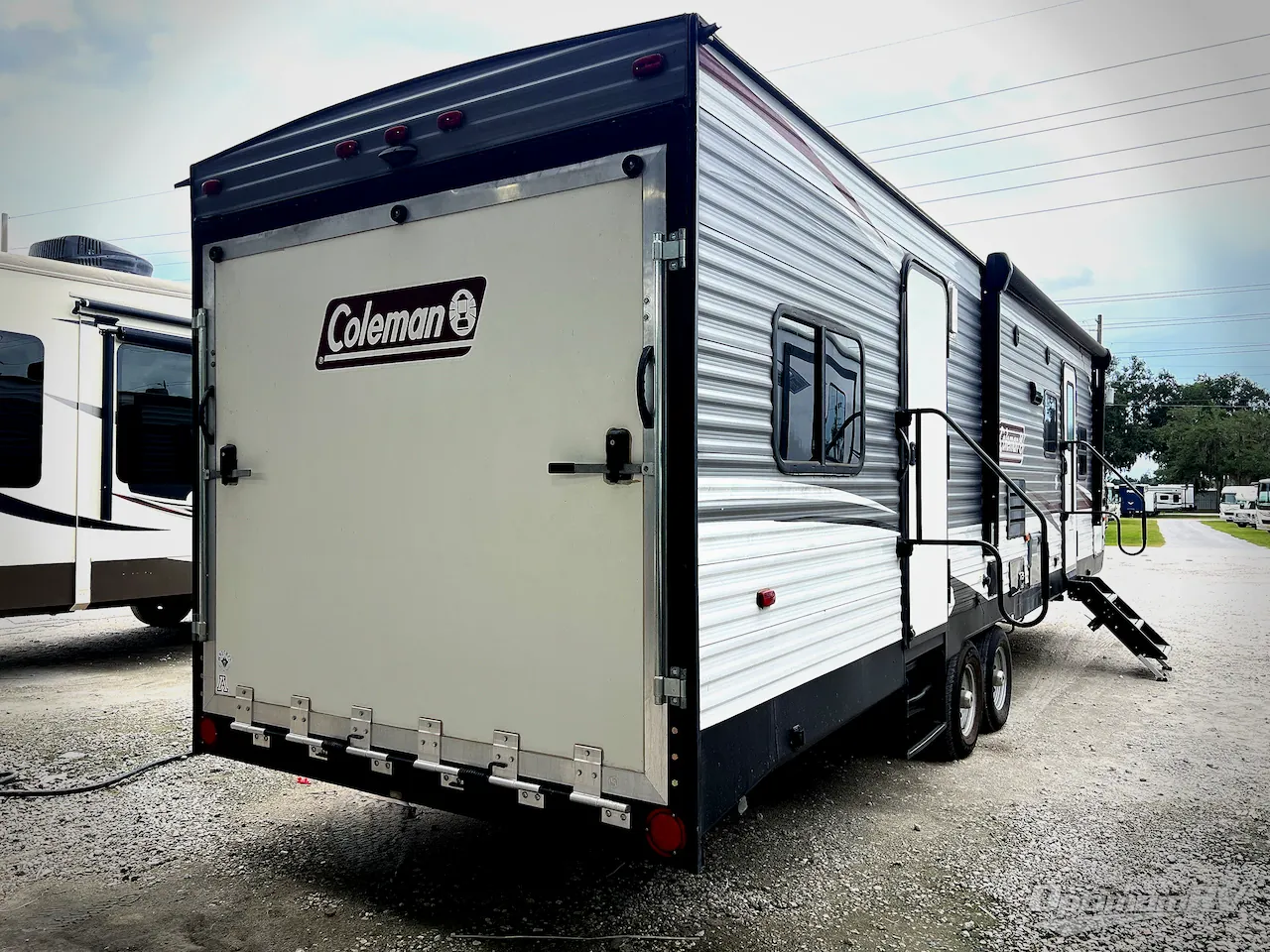2020 Dutchmen Coleman Lantern 300TQ - Photo 4