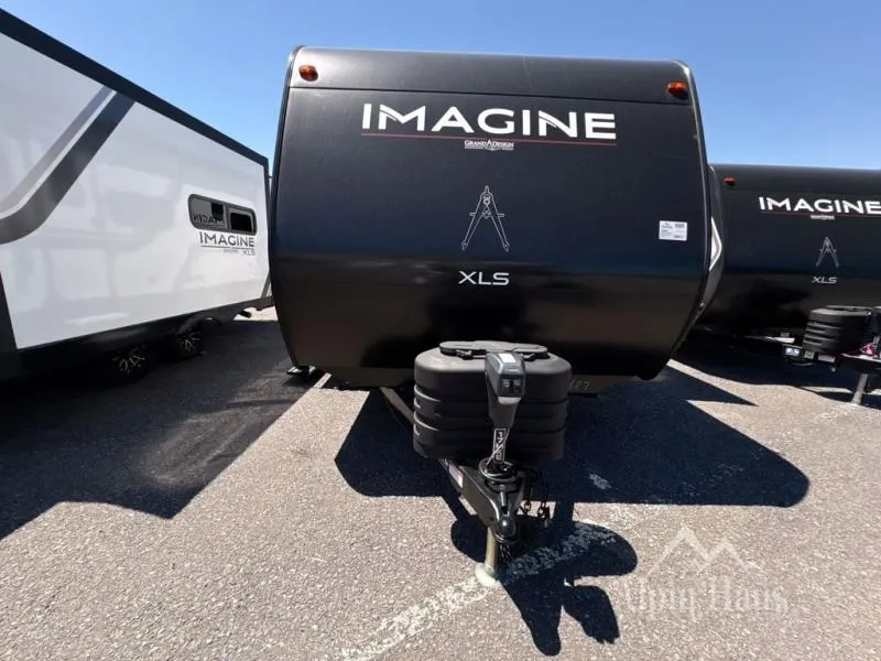 2026 Grand Design Imagine XLS 25DBE - Photo 4