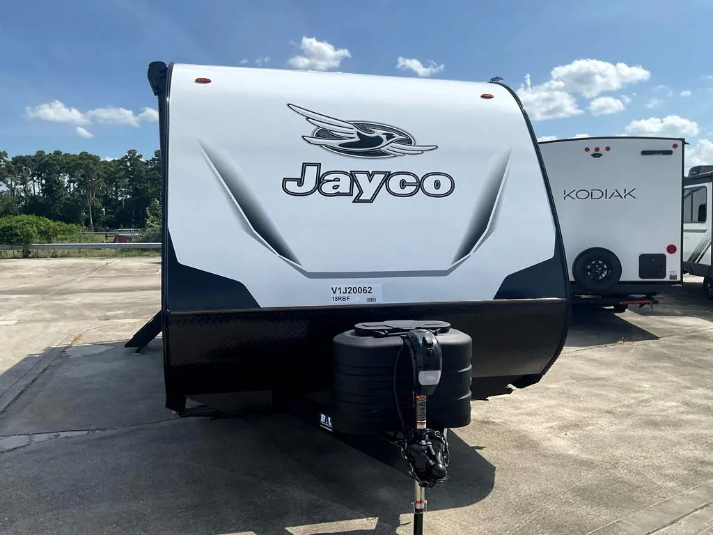 2027 Jayco Jay Feather 18RBF - Photo 4