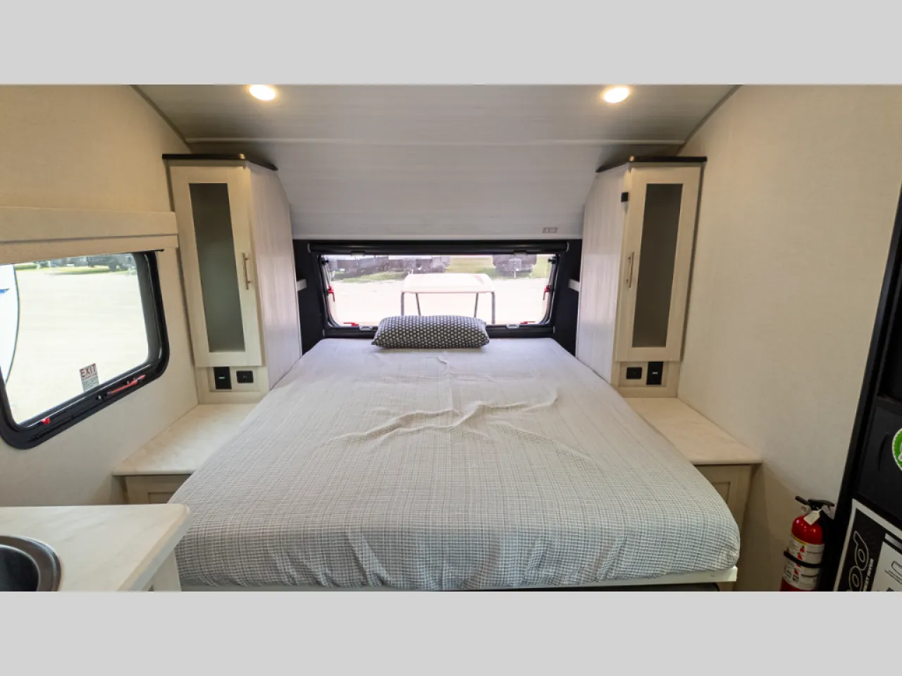 2026 Forest River R-Pod RP-192 - Photo 3