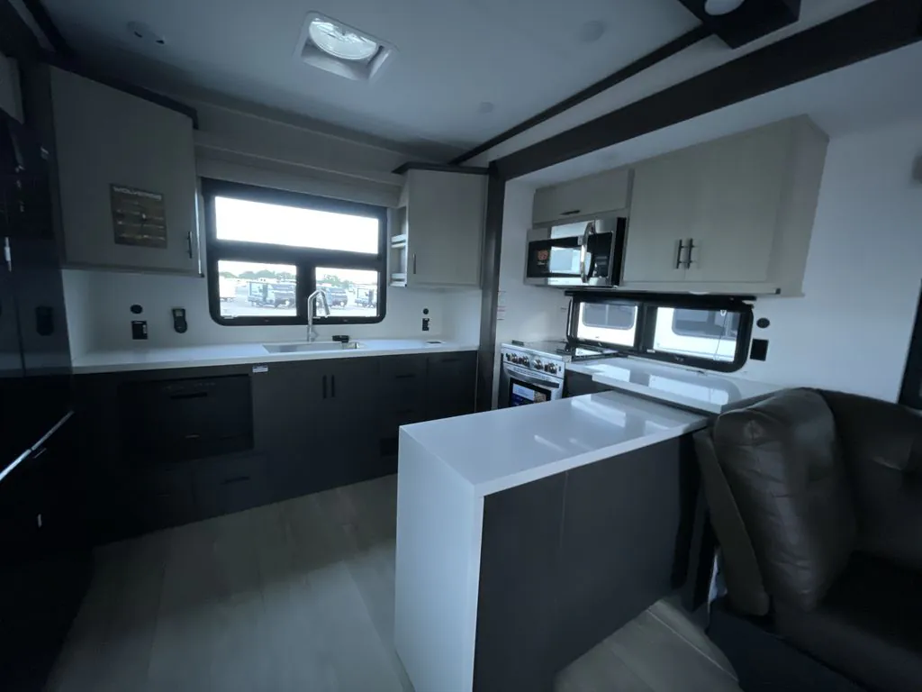 2027 Forest River RV Wolverine 32JF, Photos photo 31