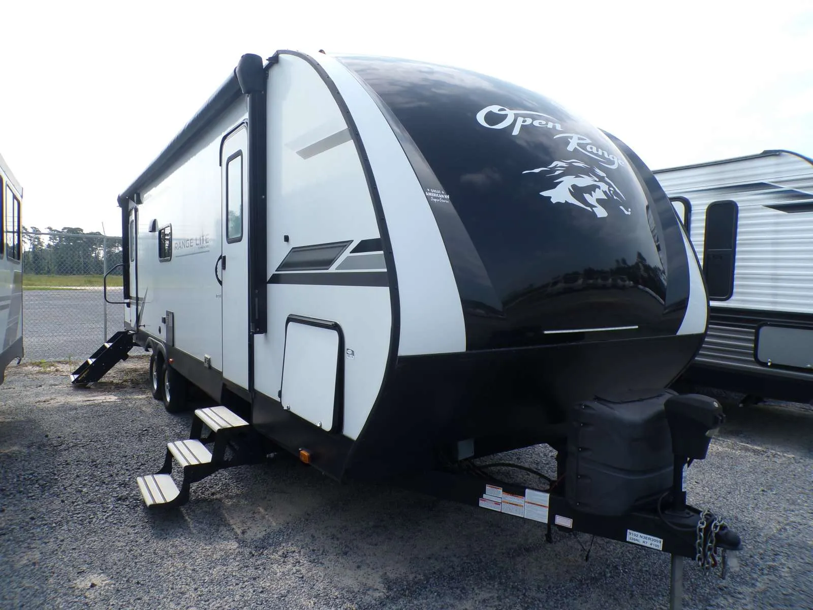 2022 Highland Ridge Open Range Range Lite 262RL - Photo 2