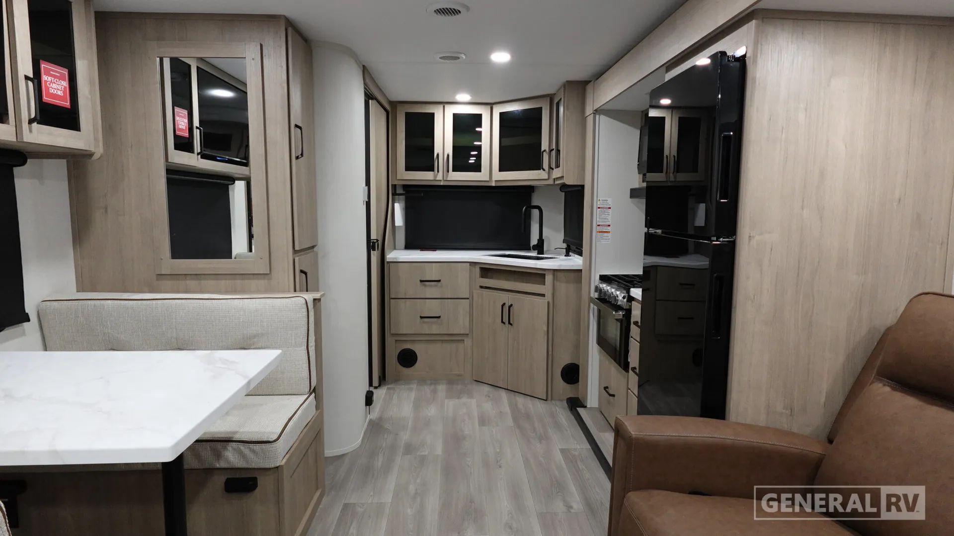 2026 Grand Design Imagine XLS 22MLE - Photo 3
