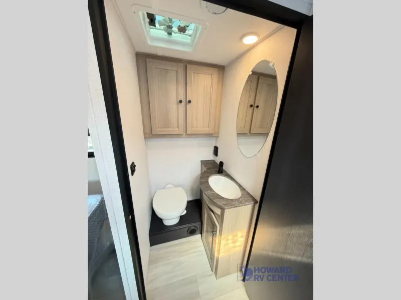 2026 Forest River Forester LE 2851SLE - Photo 4