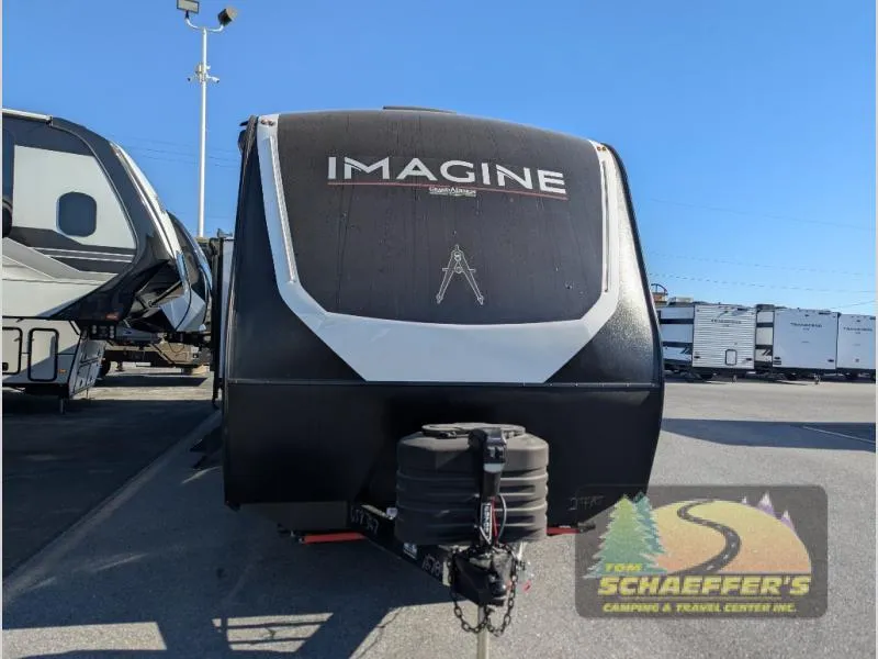 2027 Grand Design Imagine 2970RL - Photo 4