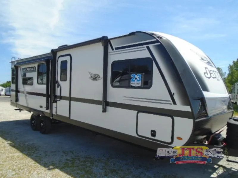 2027 Jayco Jay Feather 27MK - Photo 2