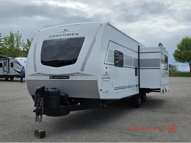 2026 Coachmen Freedom Express Ultra Lite 274RKS - Photo 4