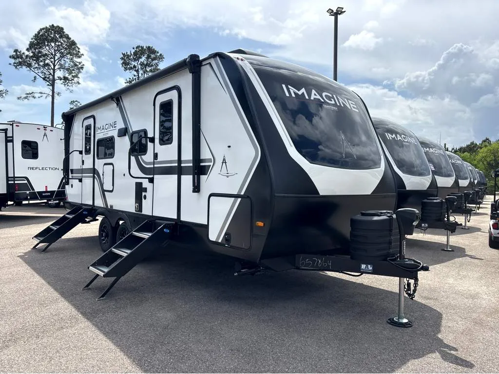 2026 Grand Design Imagine 2300MK - Photo 2