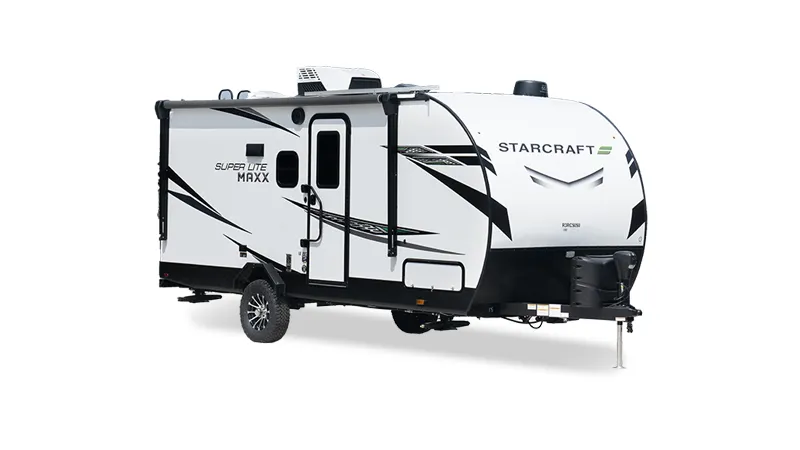 Starcraft Super Lite Maxx 17MDS exterior
