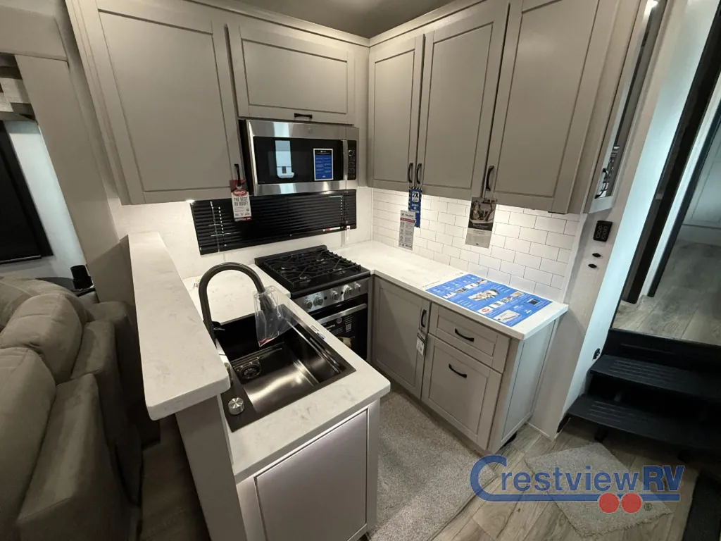 2026 Jayco North Point 395DSDB, Photos photo 13
