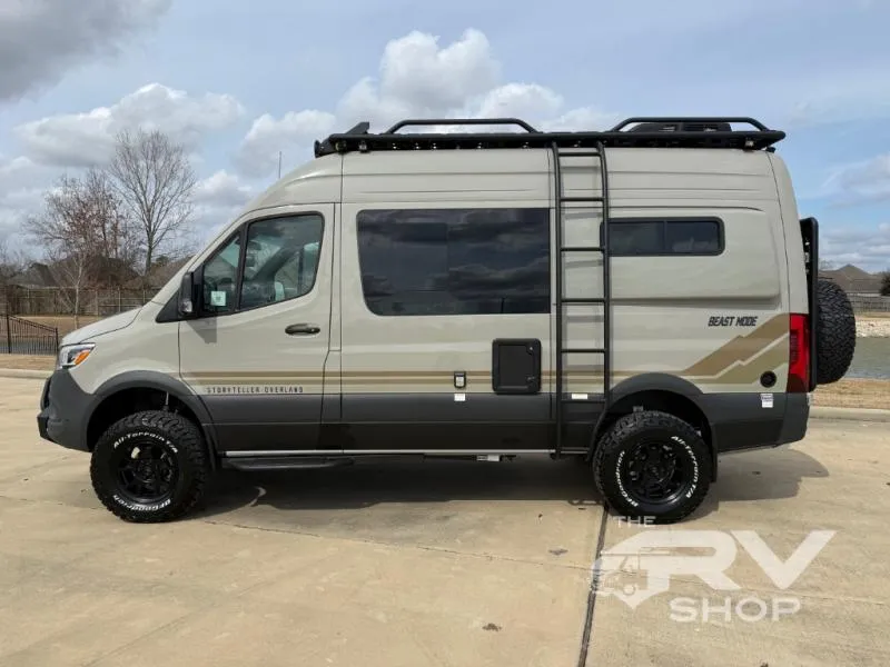 2026 Storyteller Overland Storyteller Overland Beast MODE XO - Photo 4