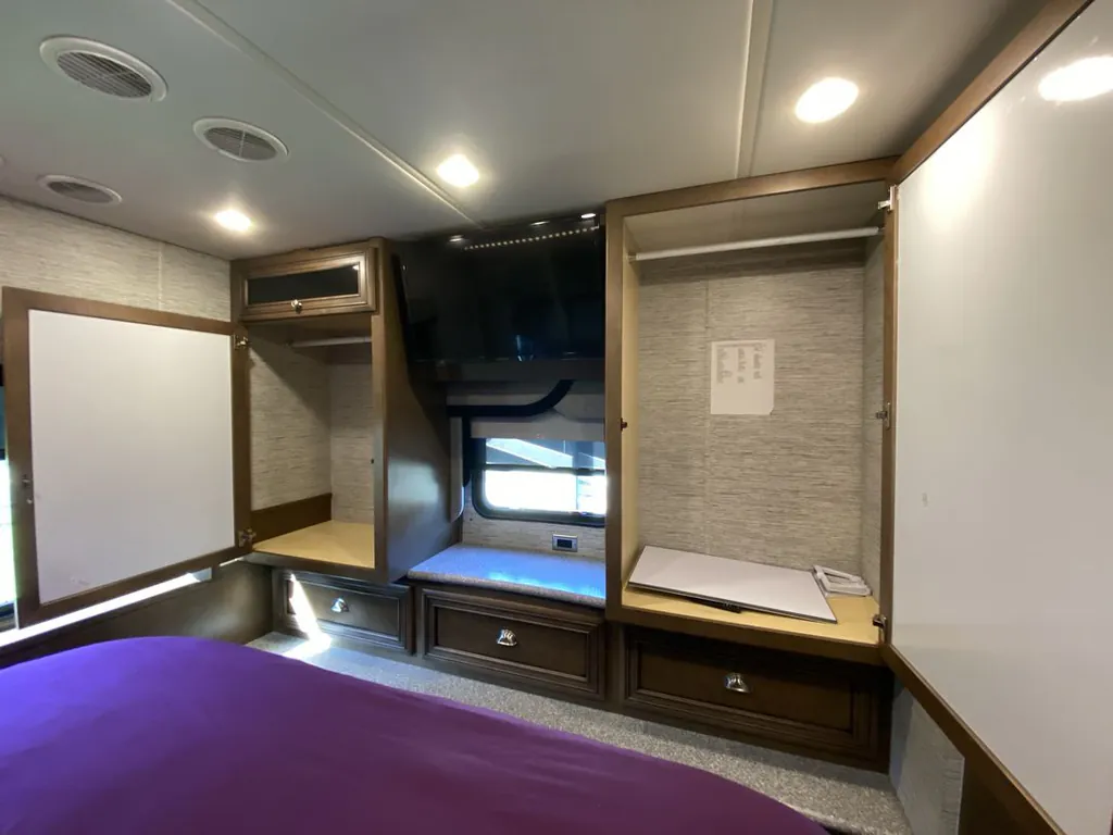 2019 Newmar Bay Star Sport 3226, Photos photo 19