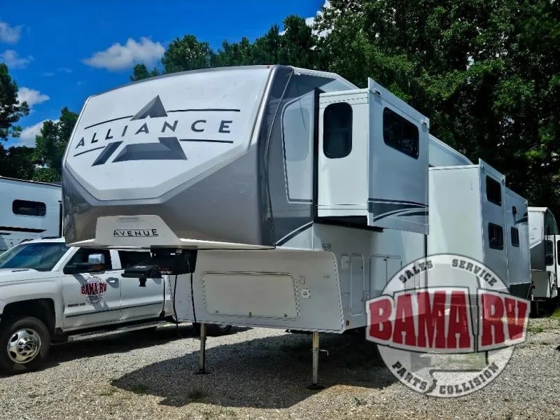 2026 Alliance RV Avenue 39MBR - Photo 3