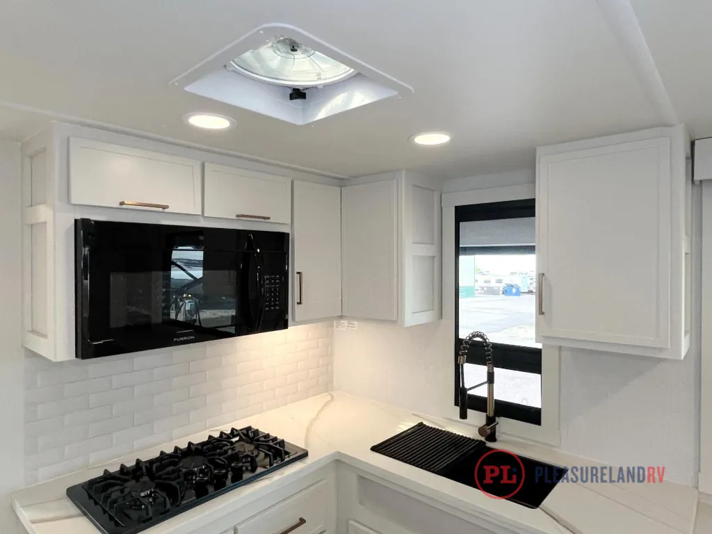 2025 Brinkley Model I 265, Photos photo 15