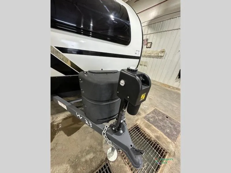 2022 Forest River R Pod 193C - Photo 4