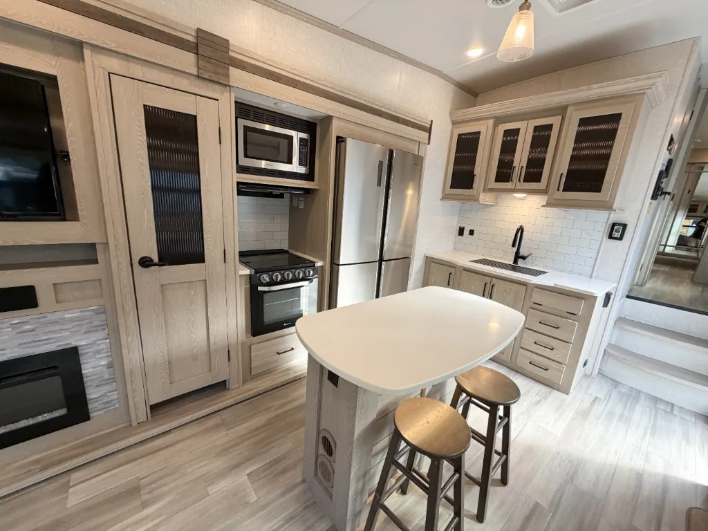 2022 Forest River Rockwood Ultra Lite 2893BS, Photos photo 18