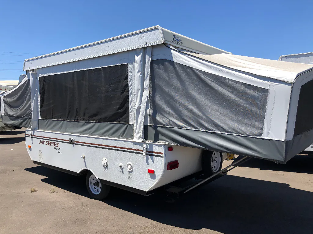 2012 Jayco Jay Series Sport Used    12 - Photo 3