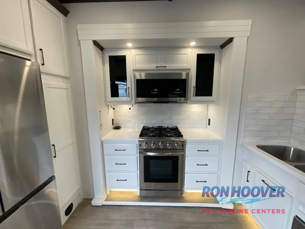 2024 Forest River RiverStone 425FO, Photos photo 14