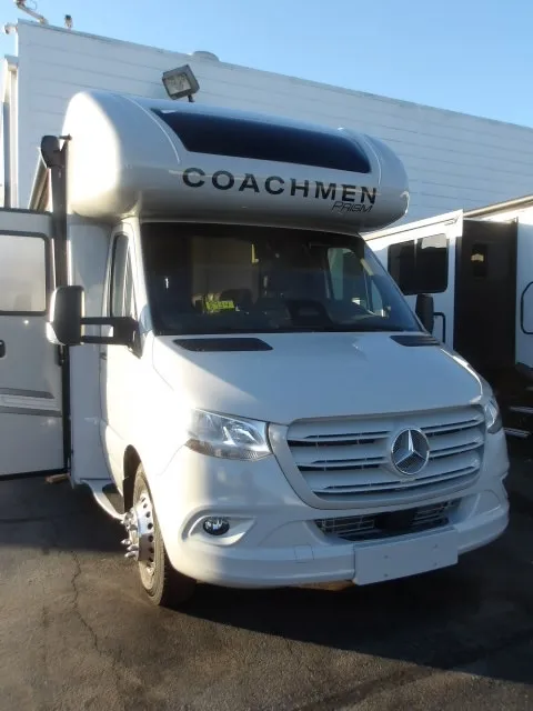 2026 Coachmen Prism 24MB - Photo 4