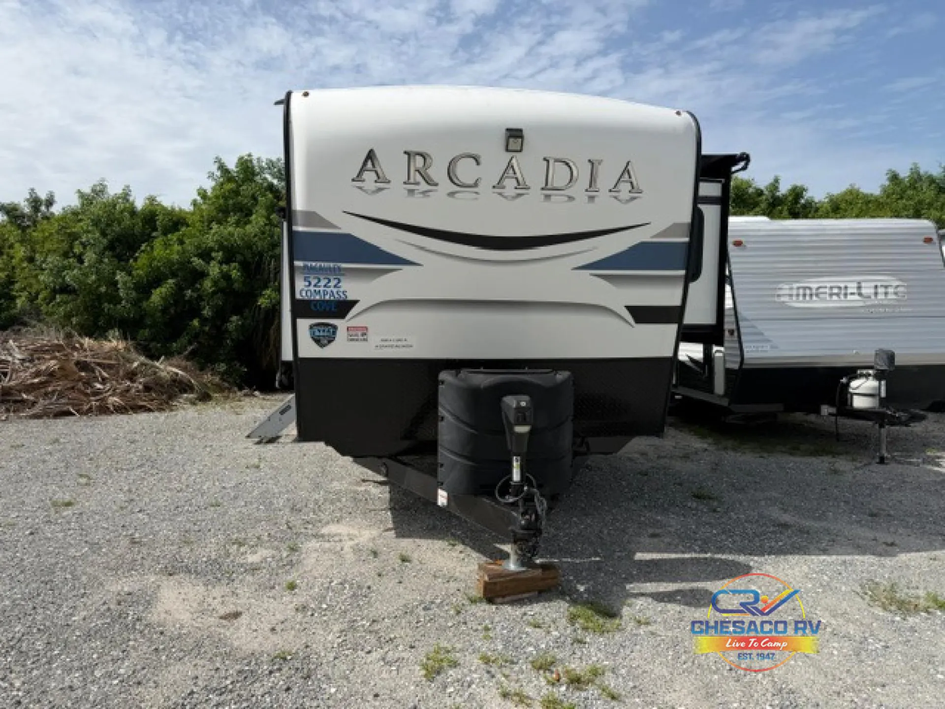2022 Keystone Arcadia 370RL - Photo 4