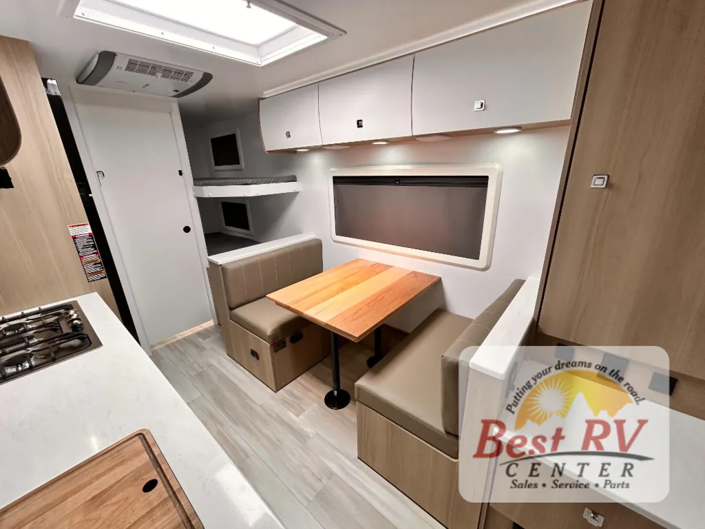 2026 Palomino Pause Reboot Edition 196, Photos photo 16