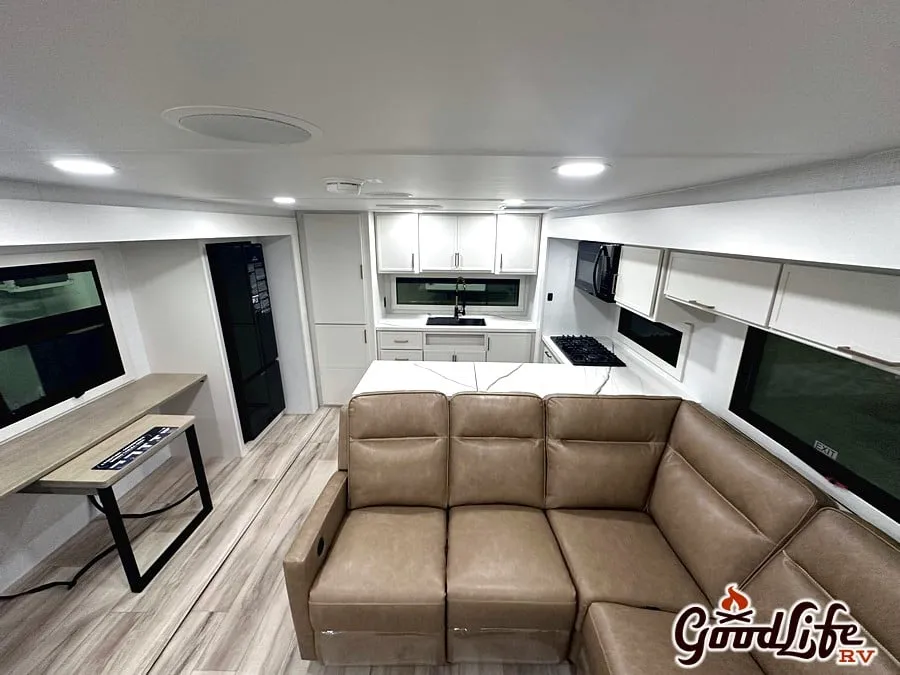 2026 Brinkley Model I 280, Photos photo 53