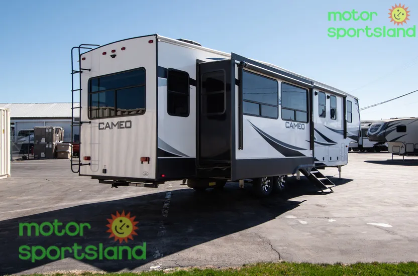 2022 CrossRoads Cameo 3891MK - Photo 4