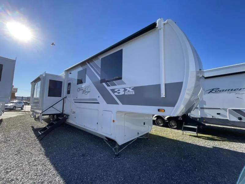 2026 Open Range RV Open Range 3X 390TBS - Photo 3