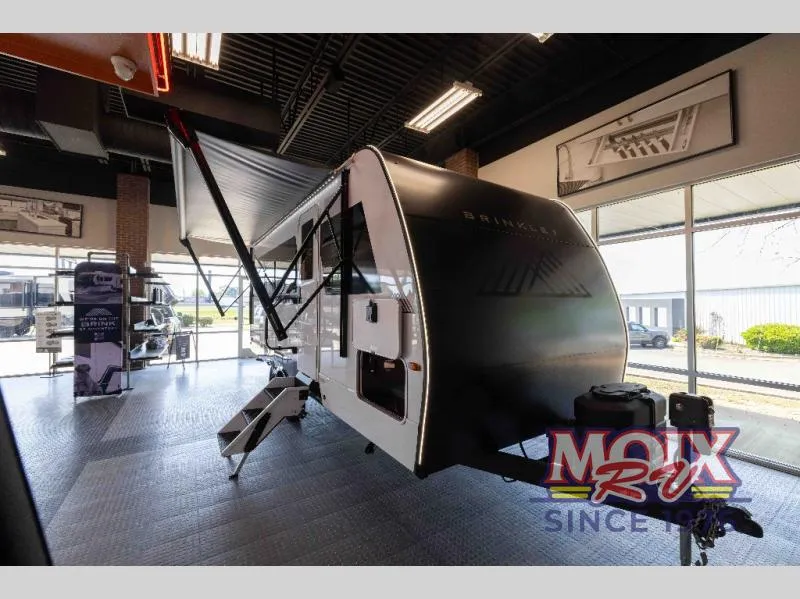 2026 Brinkley Model Ix 20X - Photo 2