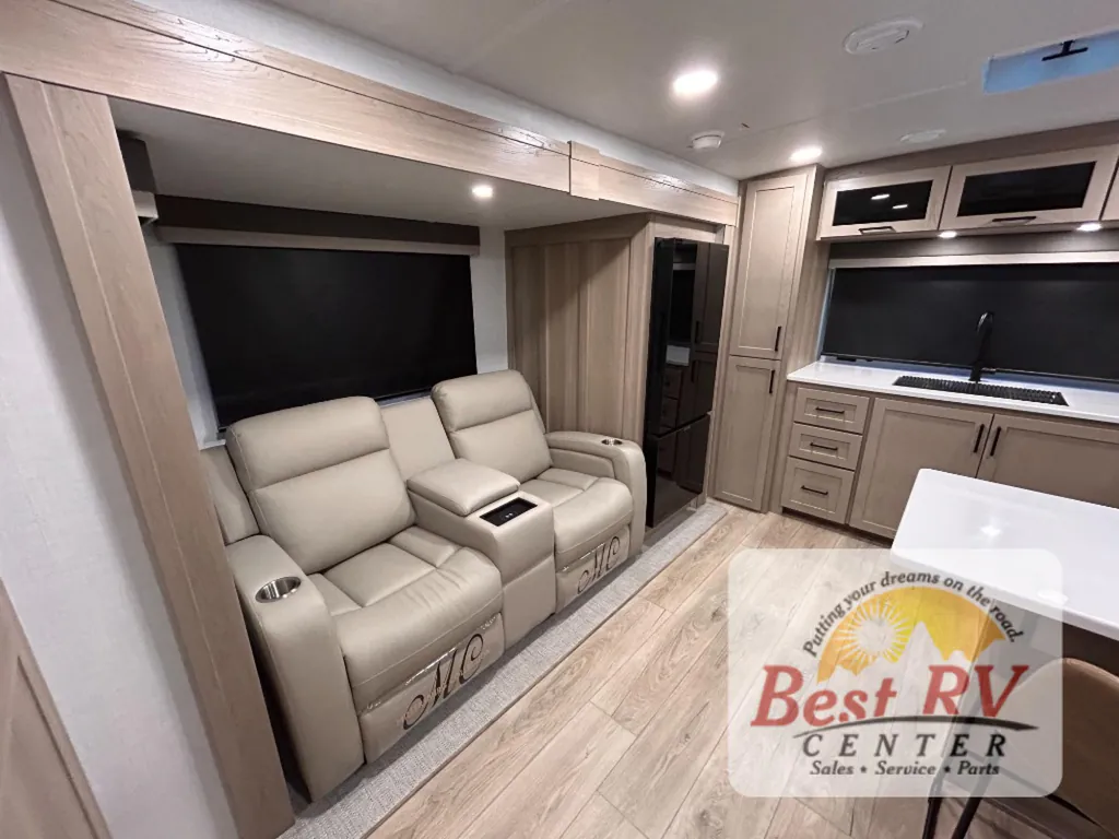 2026 Forest River Rockwood Mini Lite 2523MBR, Photos photo 15