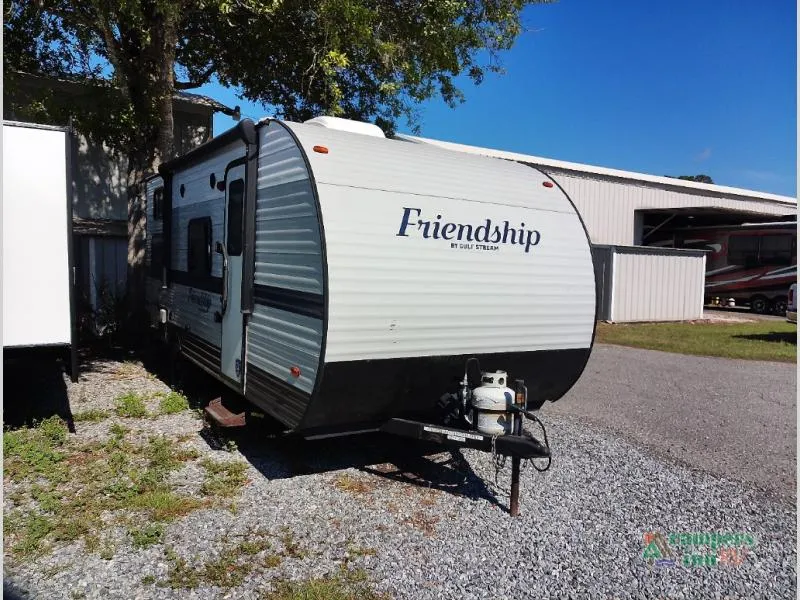 2021 Gulf Stream RV Friendship 197BH - Photo 2