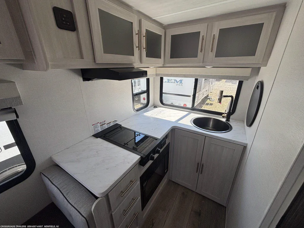2027 Forest River R-Pod RP-205, Photos photo 14