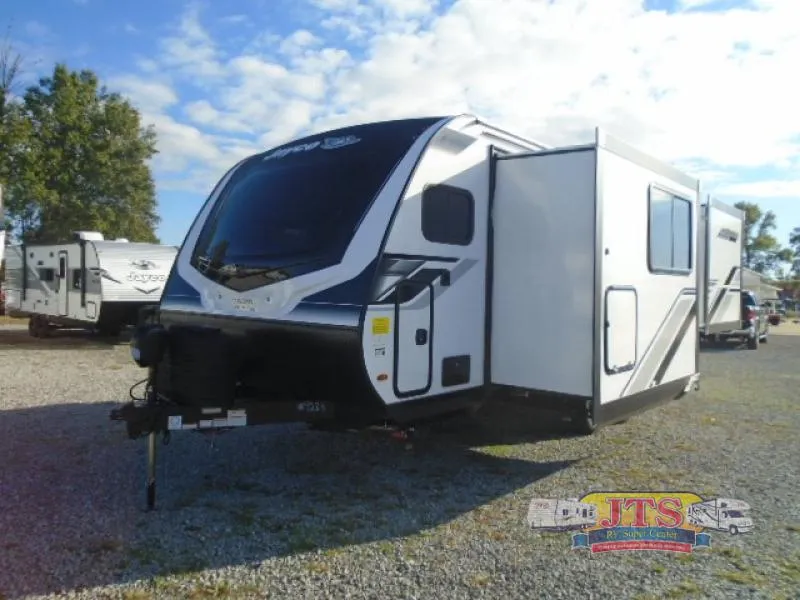2026 Jayco Jay Feather 24FK - Photo 3