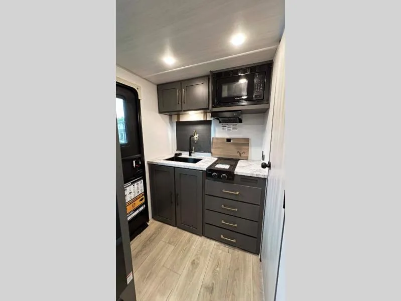 2026 Forest River IBEX 16MBJ - Photo 4