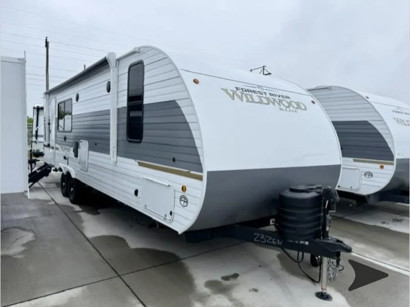 2026 Forest River Wildwood X-Lite 23ZEN - Photo 3