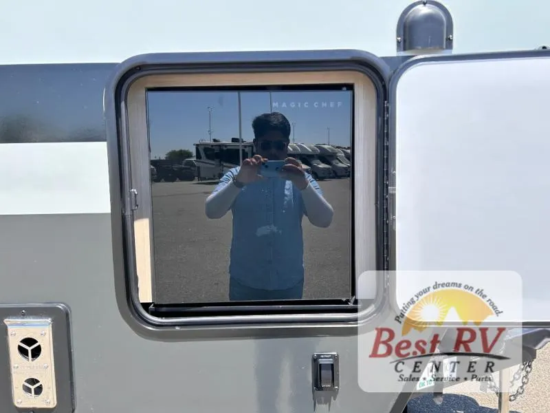 2026 Forest River Rockwood Mini Lite 2523MBR - Photo 4
