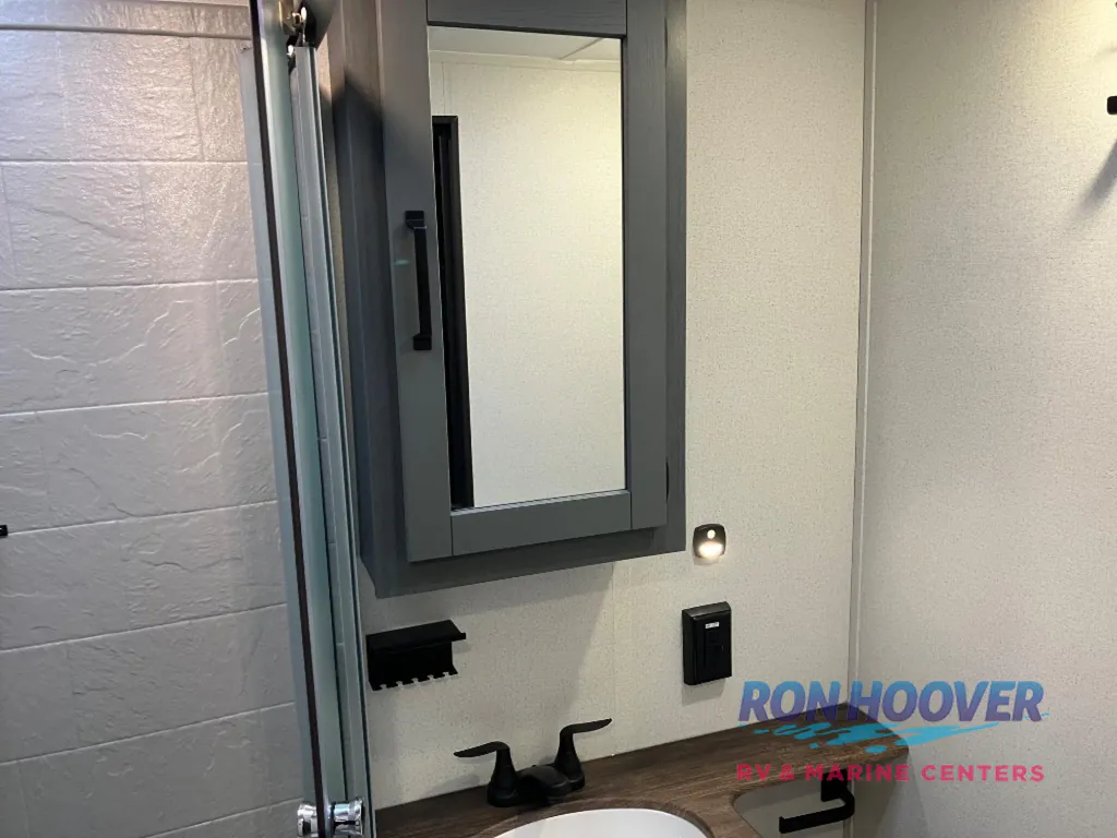 2027 Forest River Puma 31QBBH, Photos photo 48